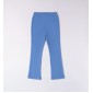 Pantalone azzurro Sarabanda 7653