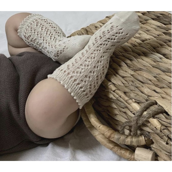 Vendita Calzini e collant neonata: comfort e stile per la tua bambina