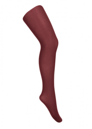 Collant Condorella Bordeaux 4559