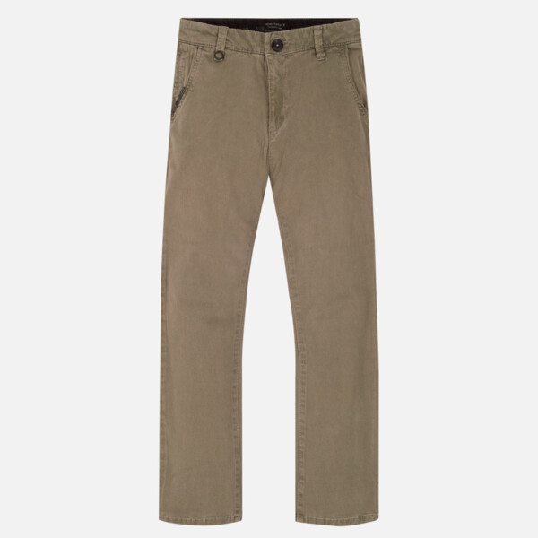 Pantalone Chino Beige Mayoral