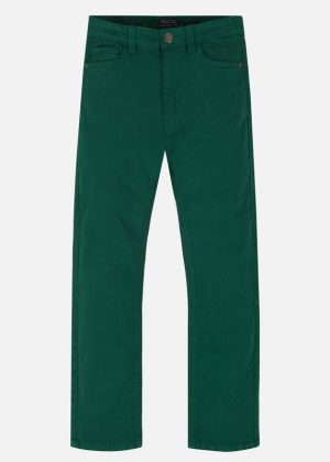 Pantalone Menta Mayoral