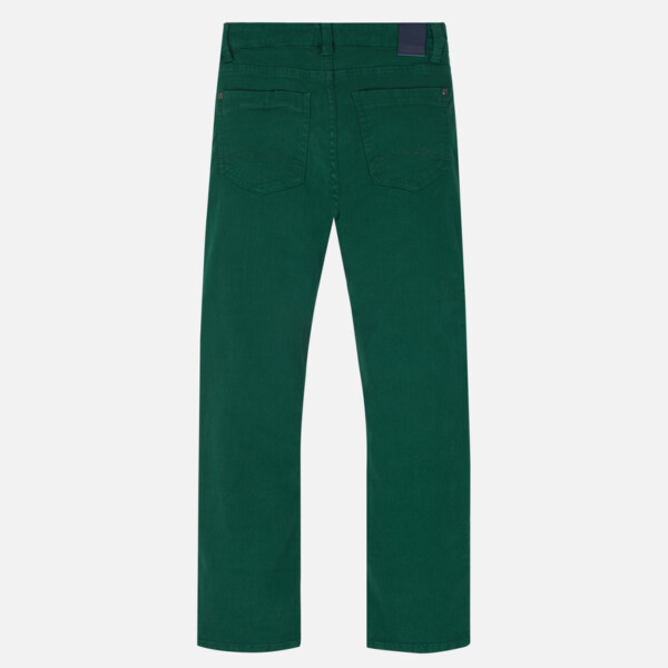 Pantalone Menta Mayoral