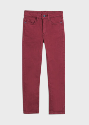 Pantalone Bordeaux Mayoral 582