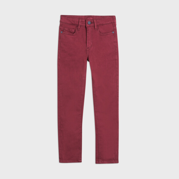 Pantalone Bordeaux Mayoral 582