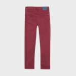 Pantalone Bordeaux Mayoral 582