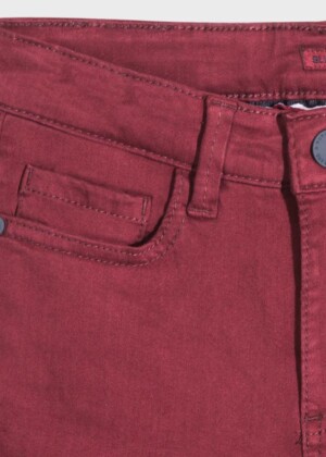 Pantalone Bordeaux Mayoral 582