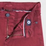 Pantalone Bordeaux Mayoral 582