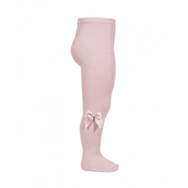 Collant Fiocco Pink 2482