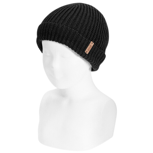 Cappello Tricot Condor 50.039