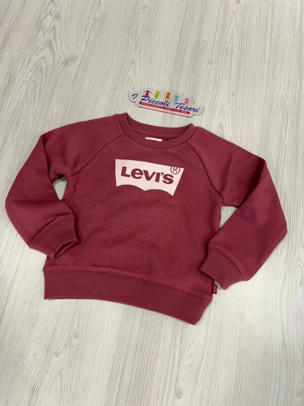 Felpa Levi's 3E6660