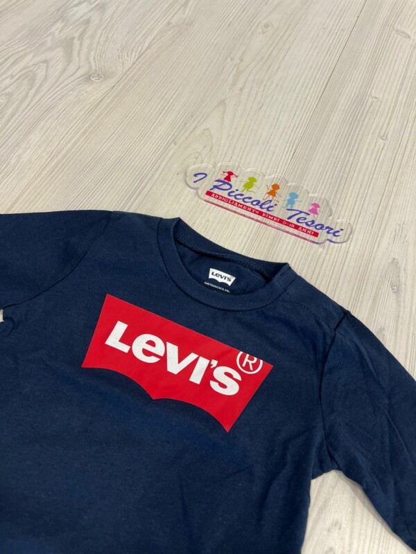 Felpa Levi's 6E9079