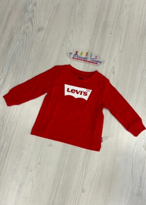 Maglietta Levi's 6E8646