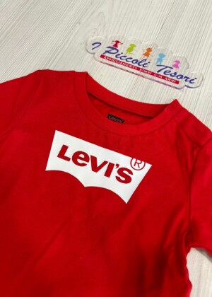 Maglietta Levi's 6E8646