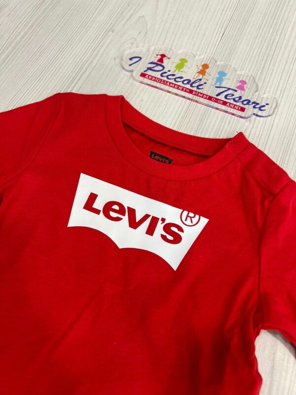 Maglietta Levi's 6E8646