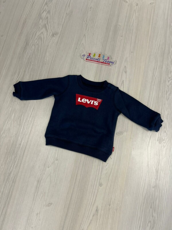 Maglietta Levi's 6E8646