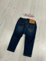 Jeans Skinny Levi's 6EC946