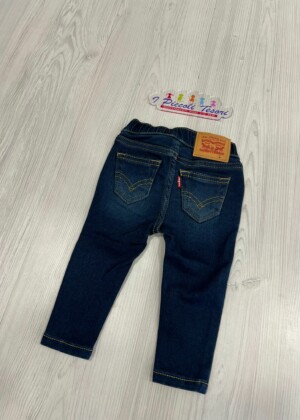 Jeans Skinny Levi's 6EC946