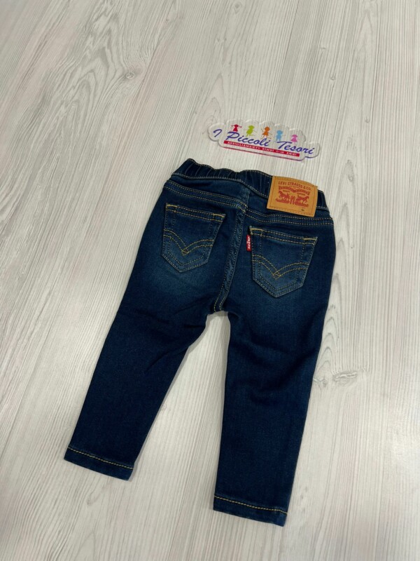 Jeans Skinny Levi's 6EC946