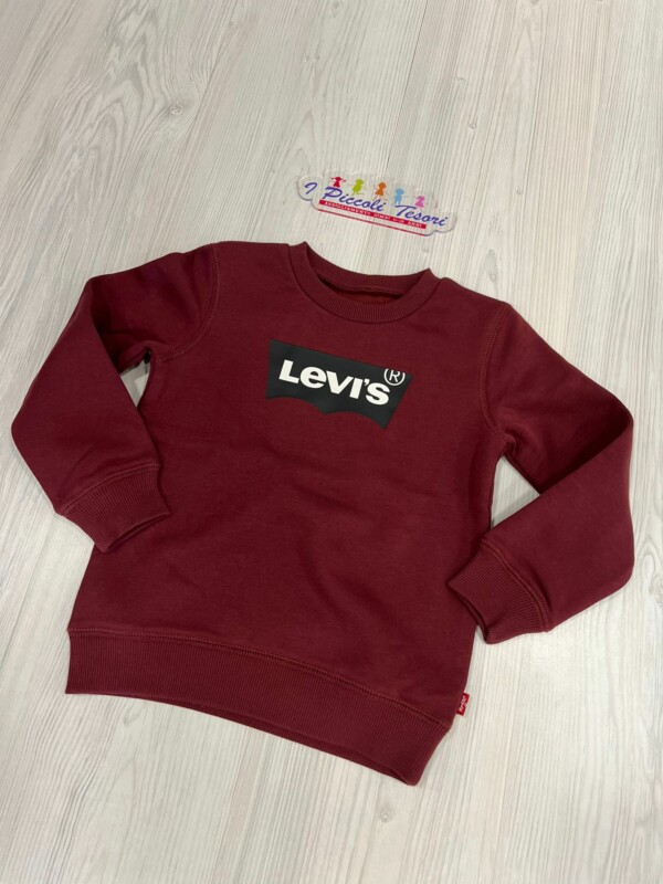 Felpa Levi's 9E9079