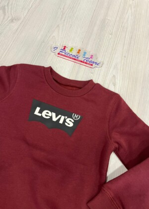 Felpa Levi's 9E9079