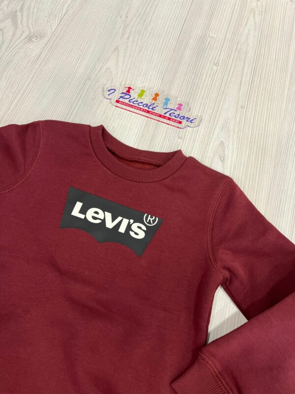 Felpa Levi's 9E9079