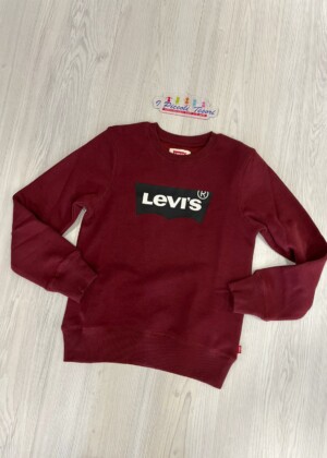 Felpa Levi's 9E9079