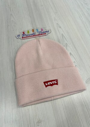 Cappello Rosa Levi's 9A8620