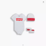 Set neonato Levi's LL0019