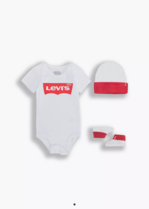 Set neonato Levi's LL0019