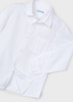 Camicia Bianco Mayoral 146