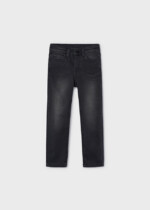 Jeans Nero Mayoral 504