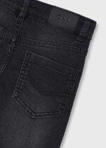 Jeans Nero Mayoral 504