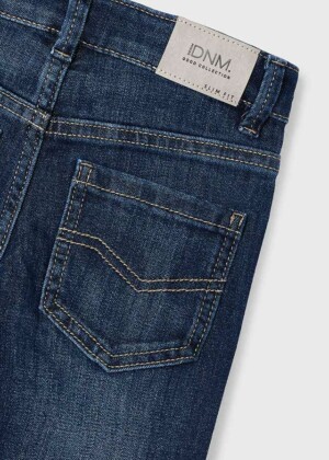 Jeans Scuro Mayoral 504