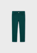 Pantalone Verde Mayoral 511