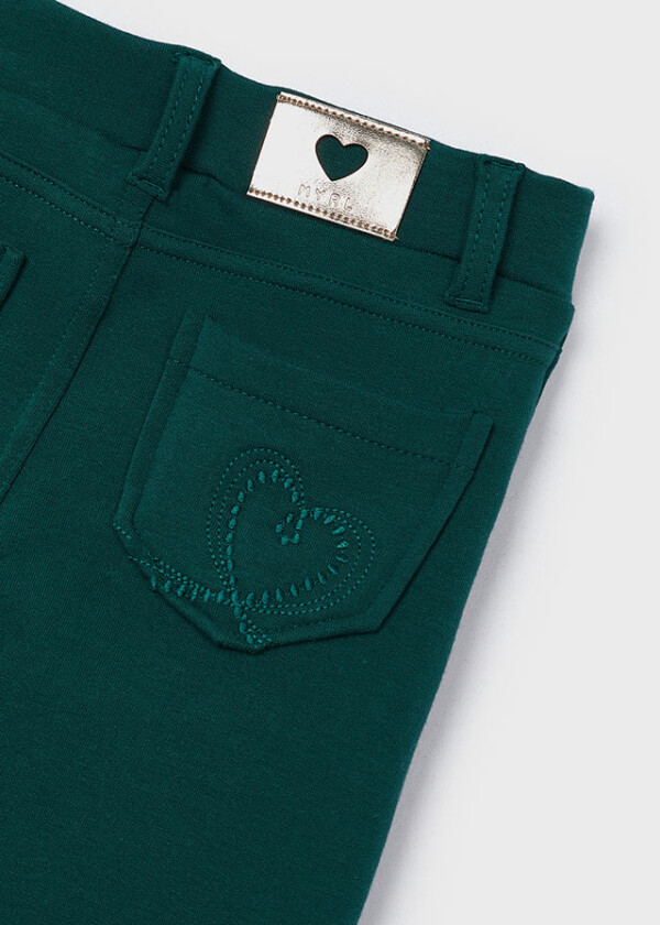 Pantalone Verde Mayoral 511