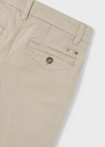 Pantalone Beige Mayoral 513