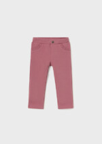 Pantalone Rosa Mayoral 560