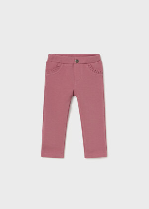 Pantalone Rosa Mayoral 560