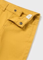 Pantalone Giallo Mayoral 563