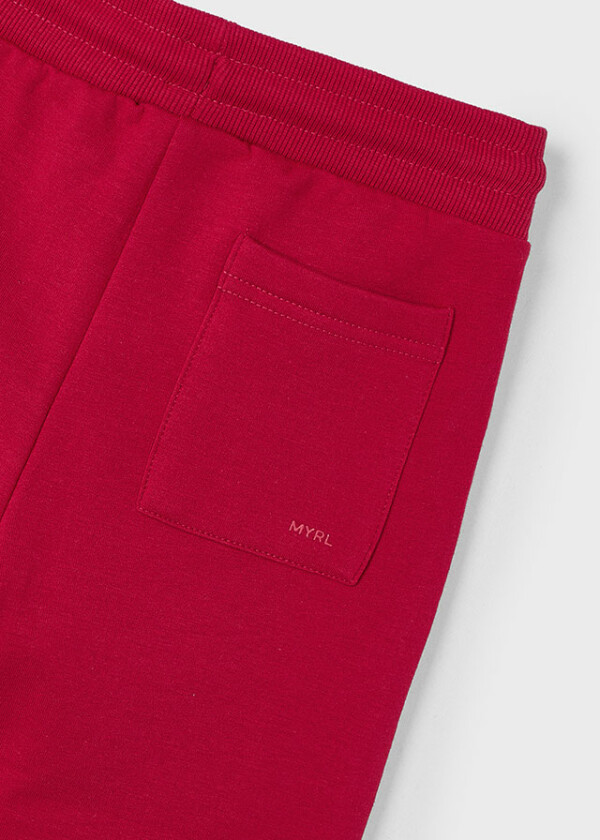 Pantalone Rosso Mayoral 725