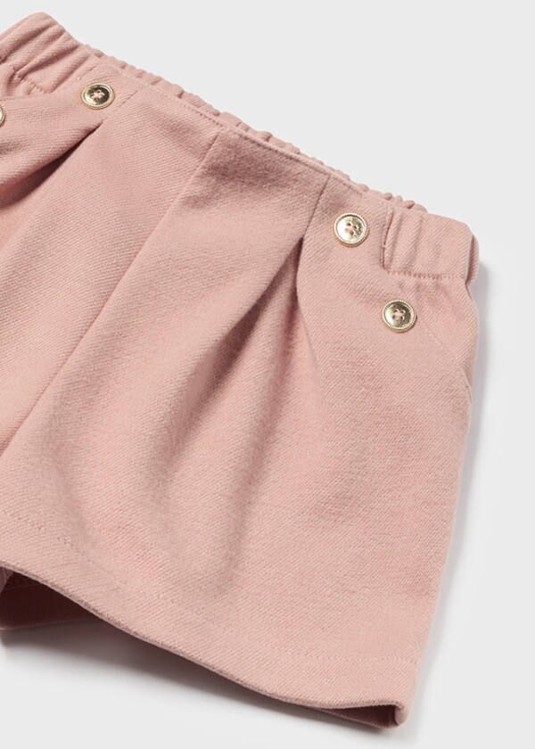 Pantaloncino Rosa Mayoral 2252