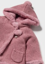 Cappottino Rosa Mayoral 2304