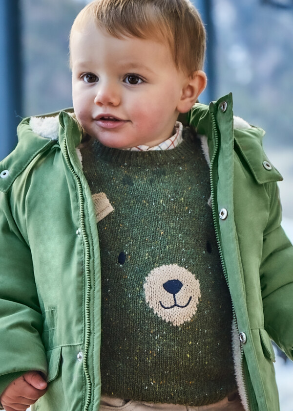 Maglione Orso Mayoral 2314