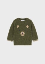 Maglione Orso Mayoral 2314