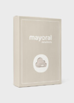 Completo Noce Mayoral 2501