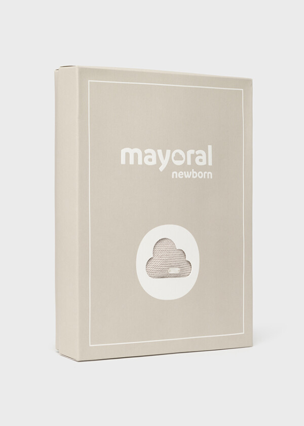 Completo Noce Mayoral 2501