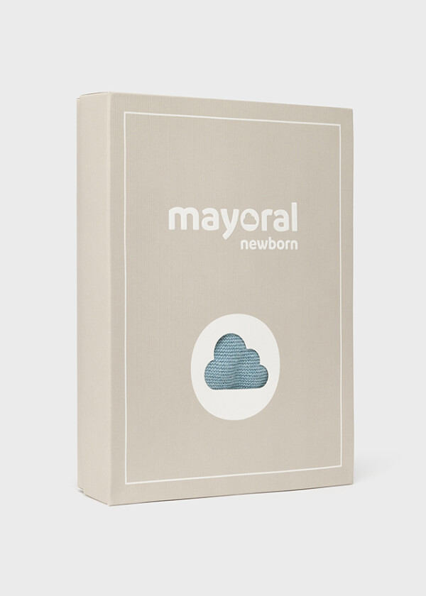 Completo Iceberg Mayoral 2502