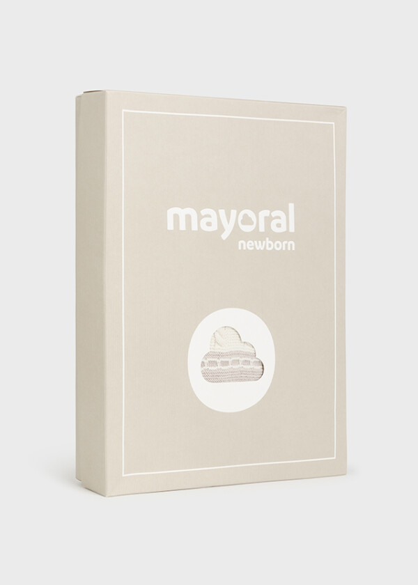 Completo Noce Mayoral 2509