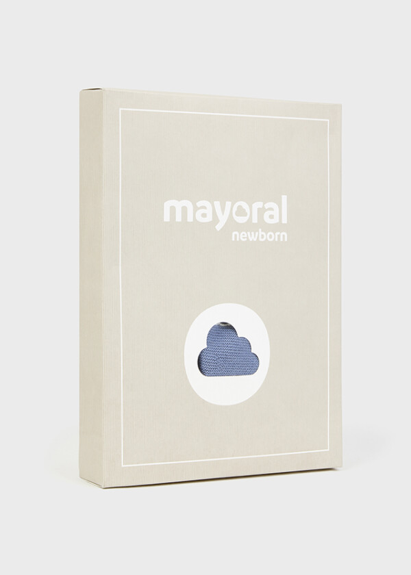 Completo Blu Mayoral 2509