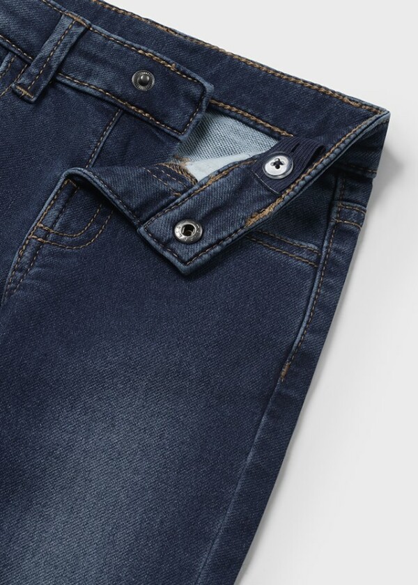 Jeans Scuro Mayoral 2533